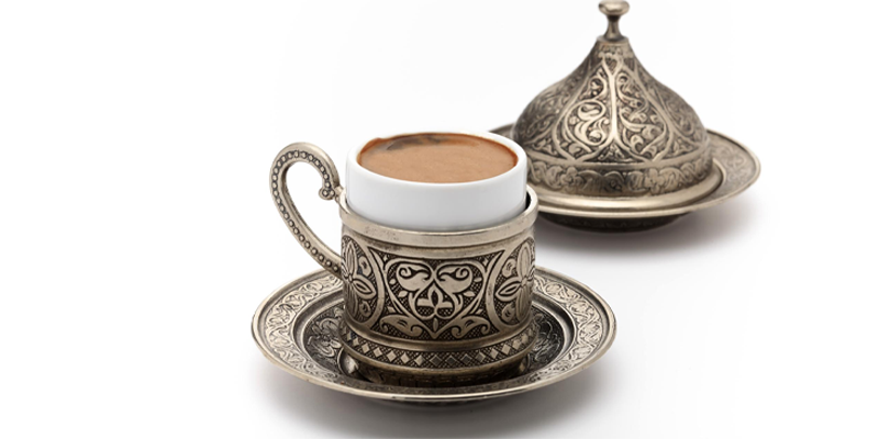 Turkish Coffee